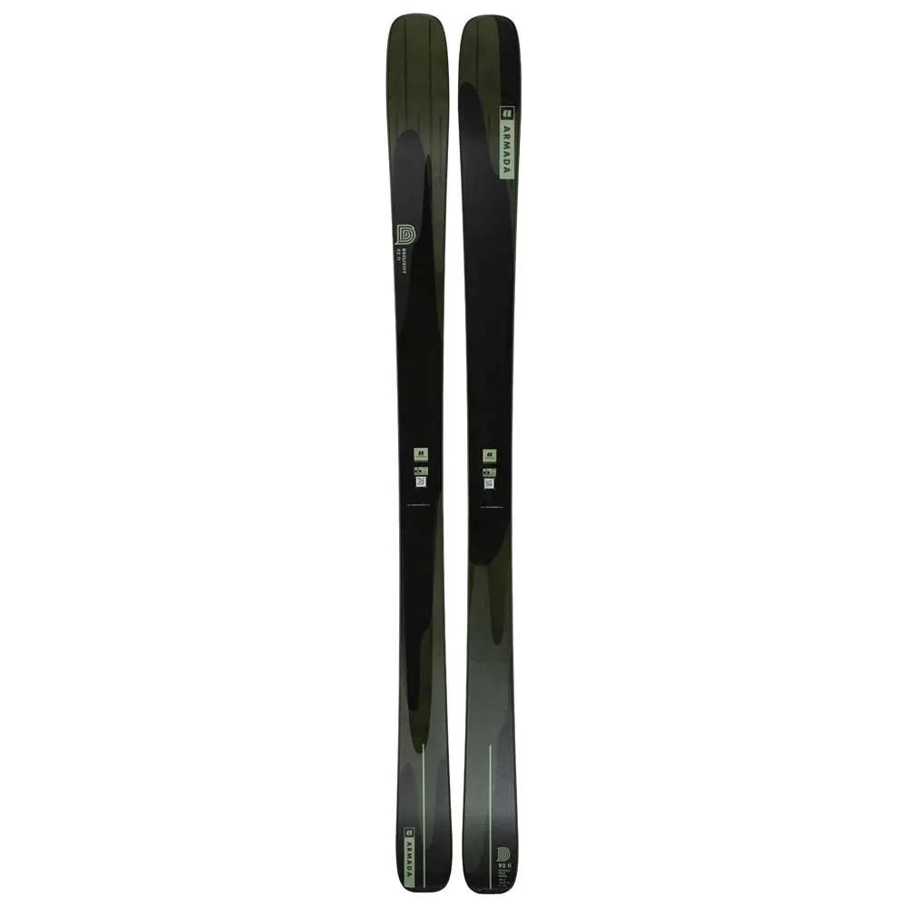 ARMADA DECLIVITY 92 Ti - 23/24 – Summit Collective