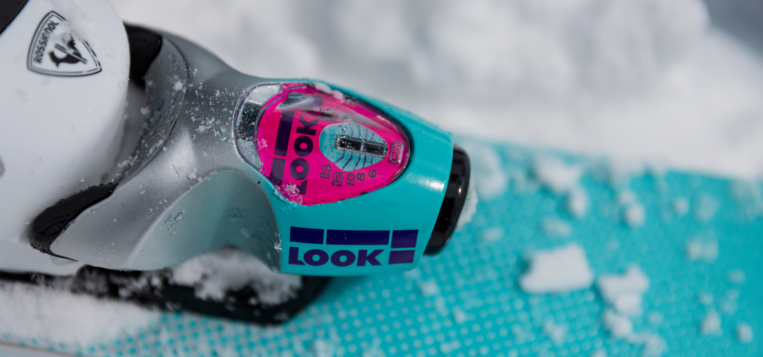 Snow - Ski Bindings