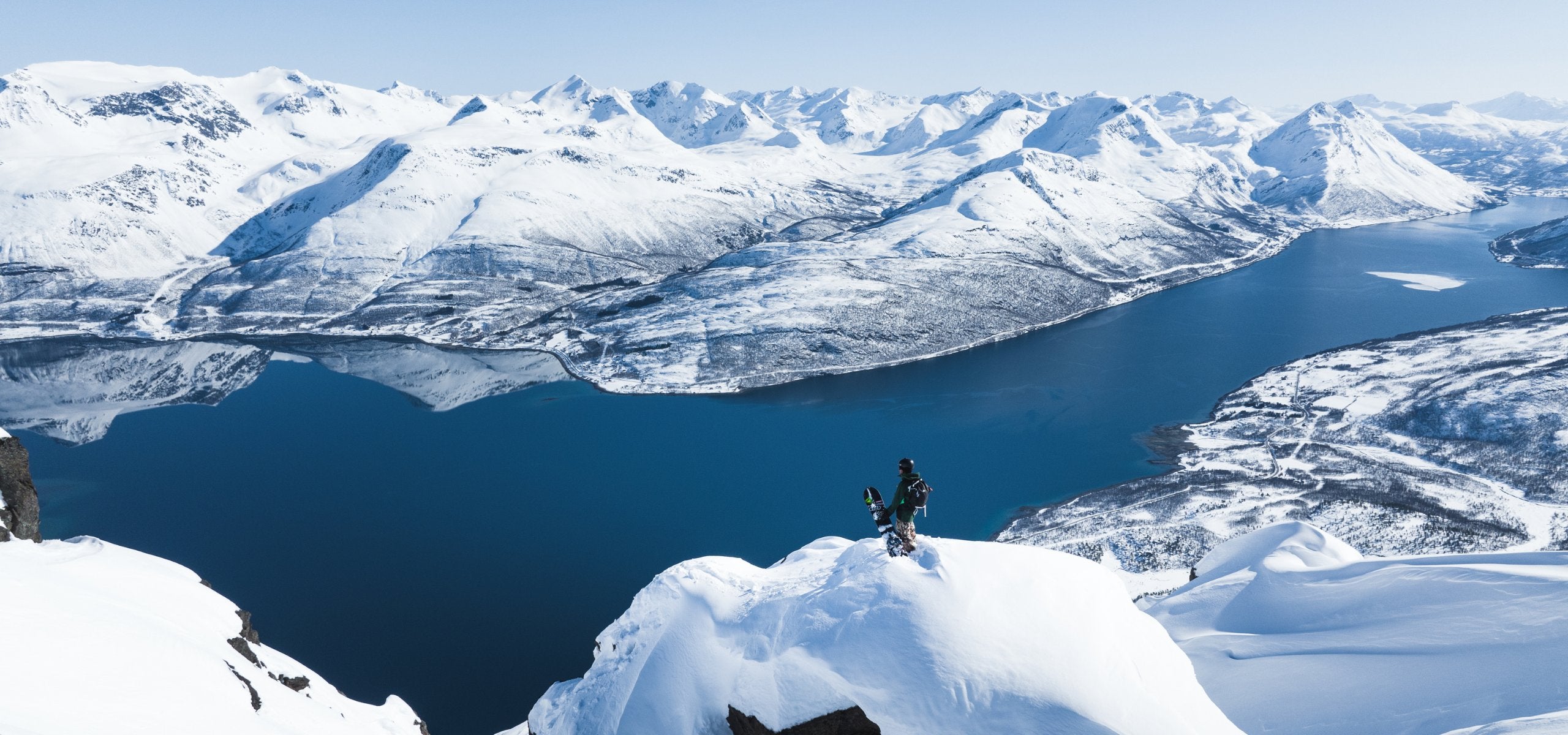 Snow - Snowboards