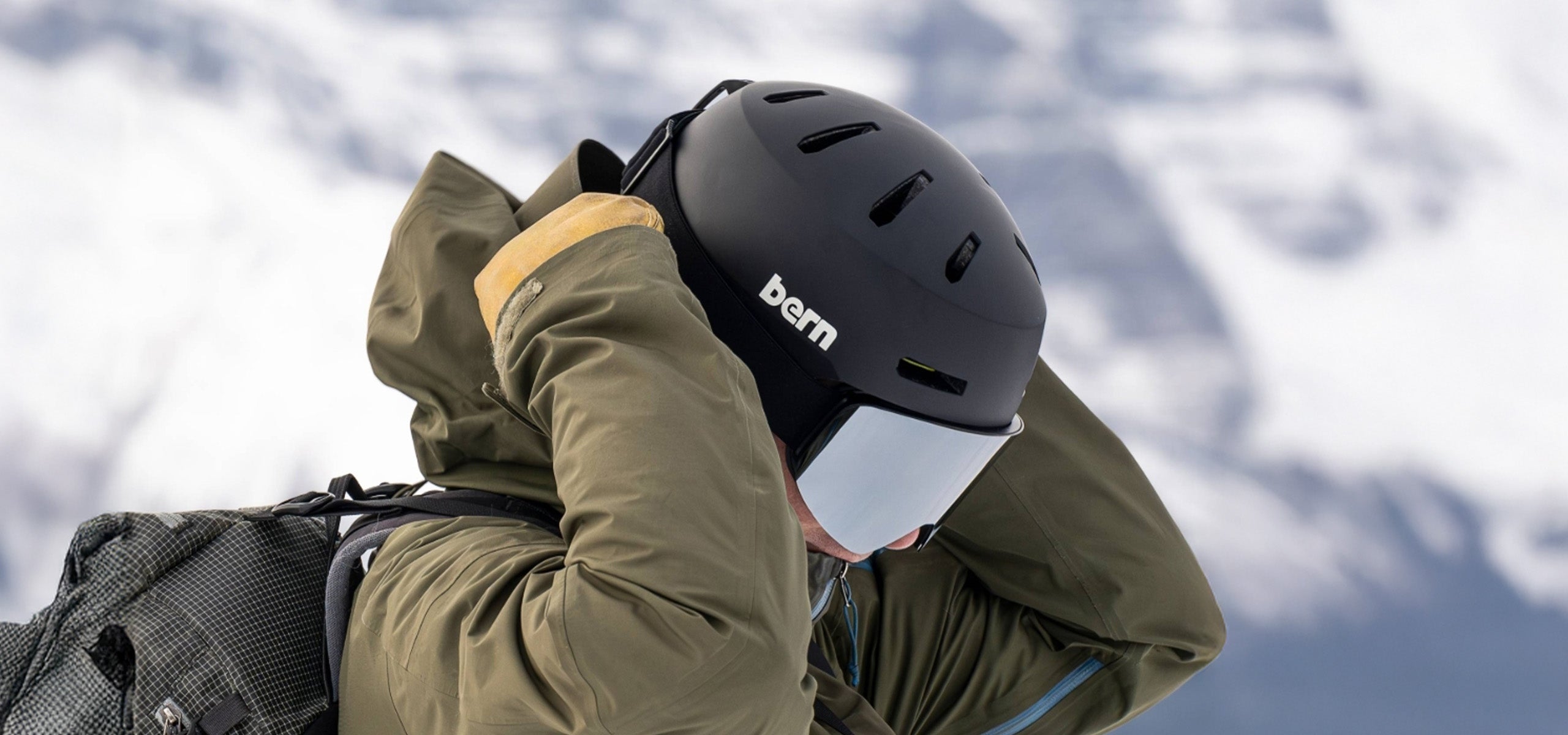 Helmets