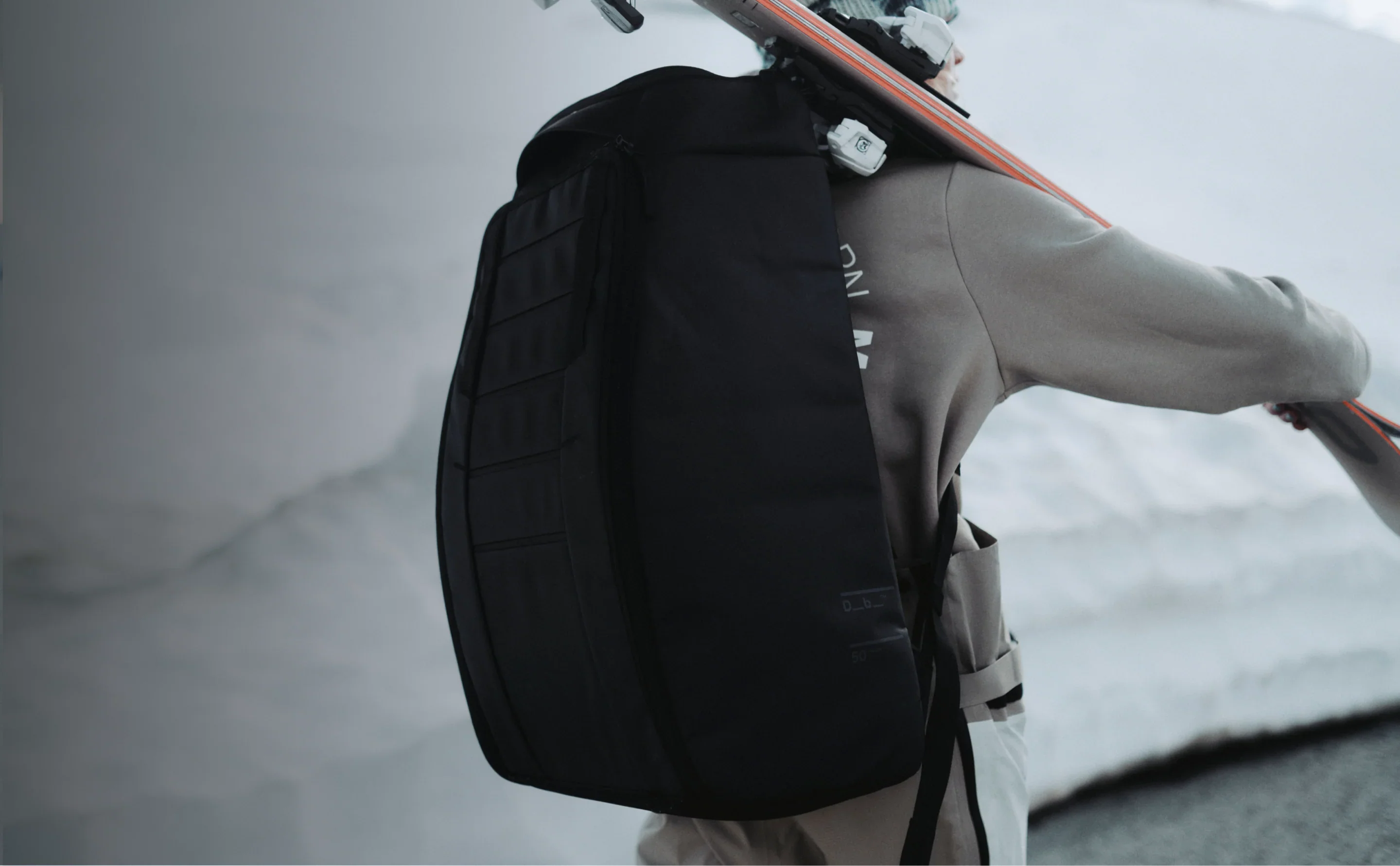 Bags & Backpacks