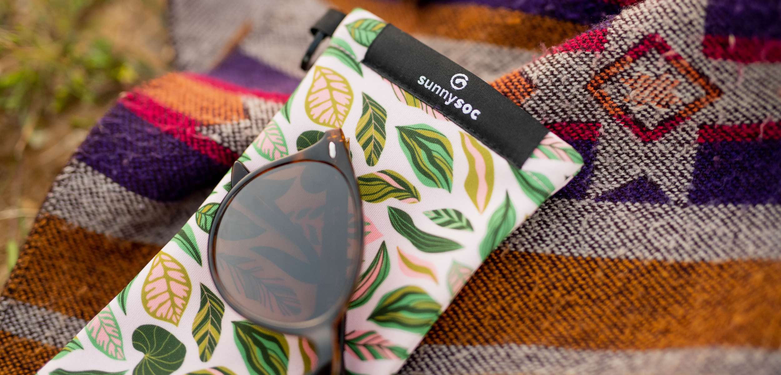 Eyewear Protection