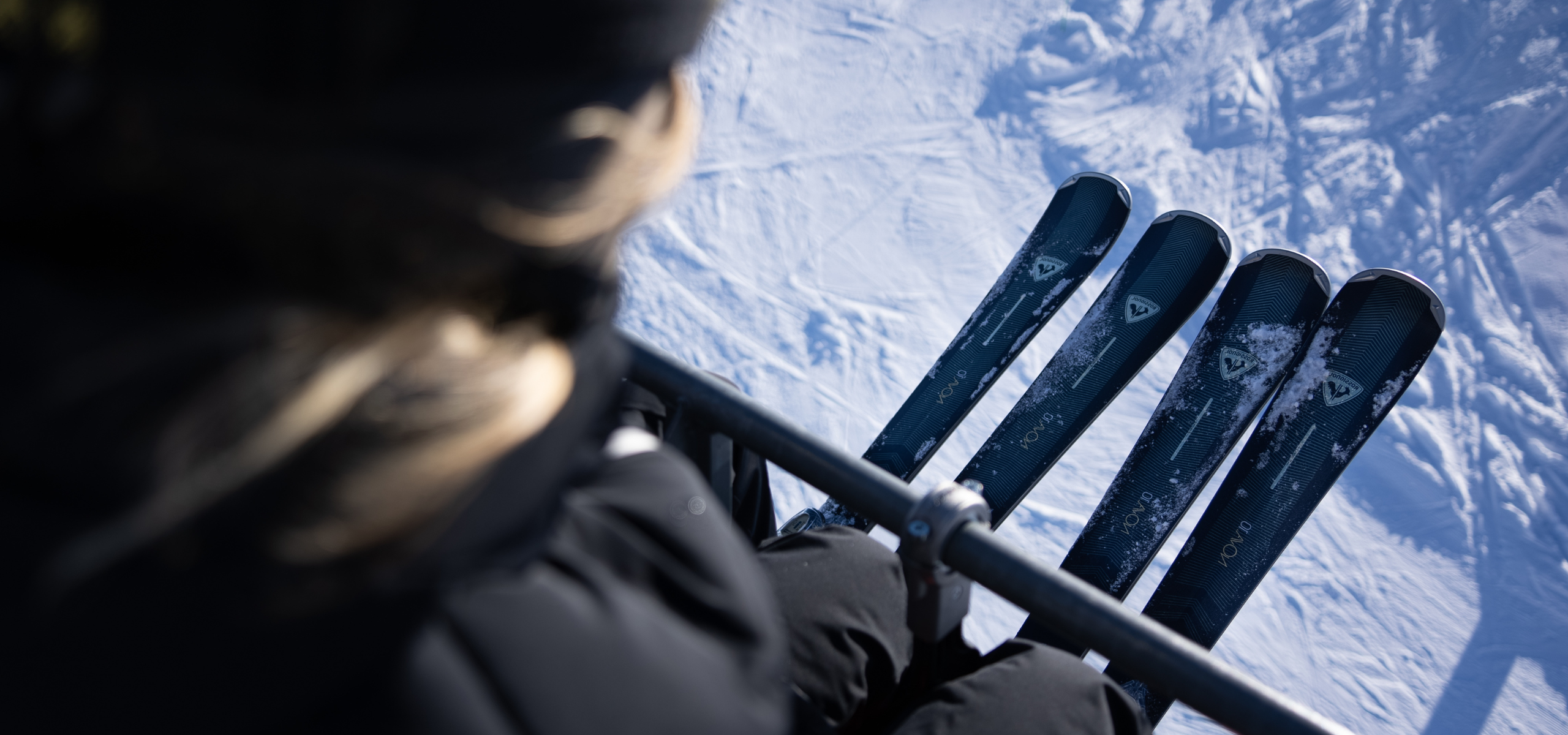 Snow - Ex Demo Skis