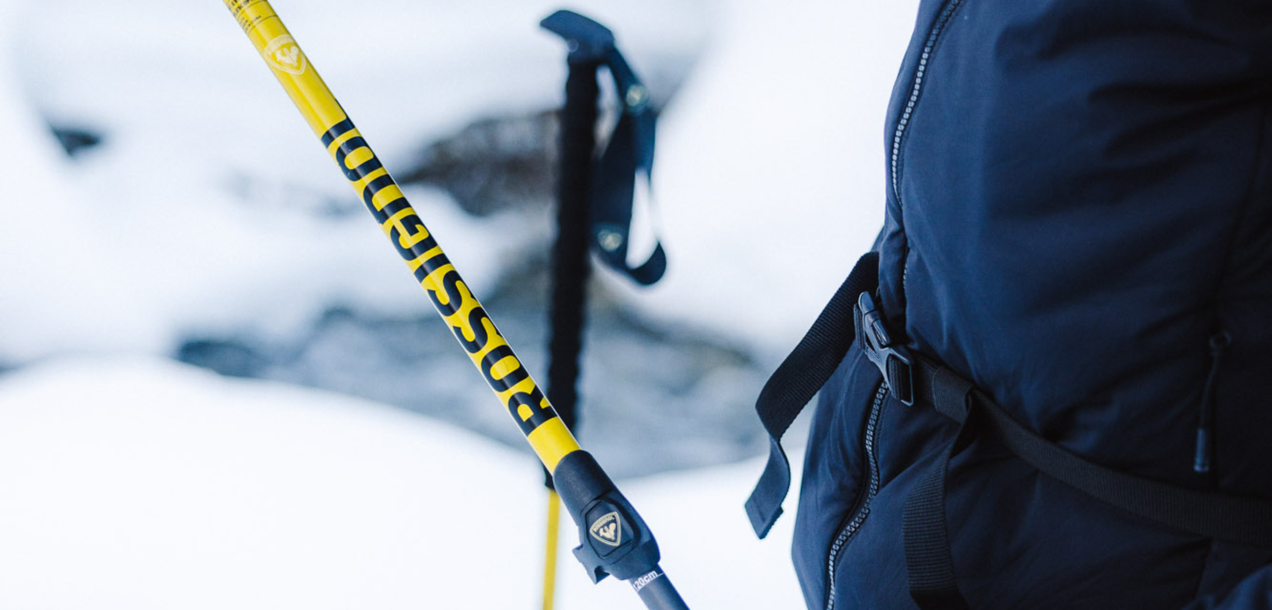 Ski Poles