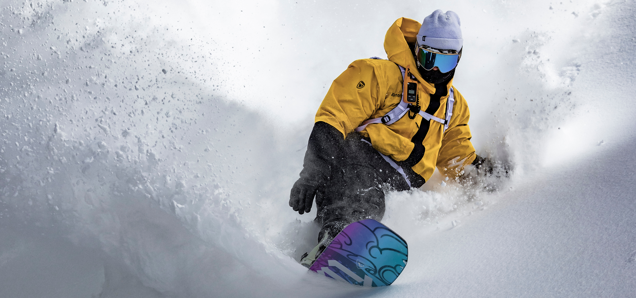 Snow - Snowboards