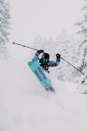 ROSSIGNOL SENDER 110 - 26/27