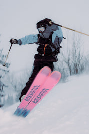 ROSSIGNOL SENDER 100 - 26/27