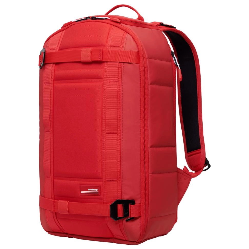 THE BACKPACK