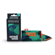 SmellWell Active - Camo Green
