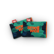SmellWell Active - Camo Green