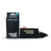 SmellWell Active - Black Zebra