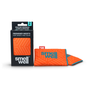 SmellWell Active - Geometric Orange