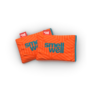 SmellWell Active - Geometric Orange