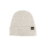 SPACECRAFT ASH CUFF BEANIE