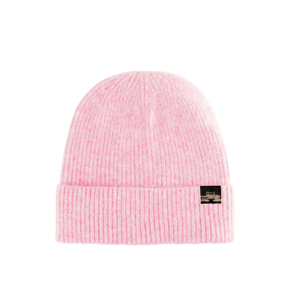 SPACECRAFT ASH CUFF BEANIE