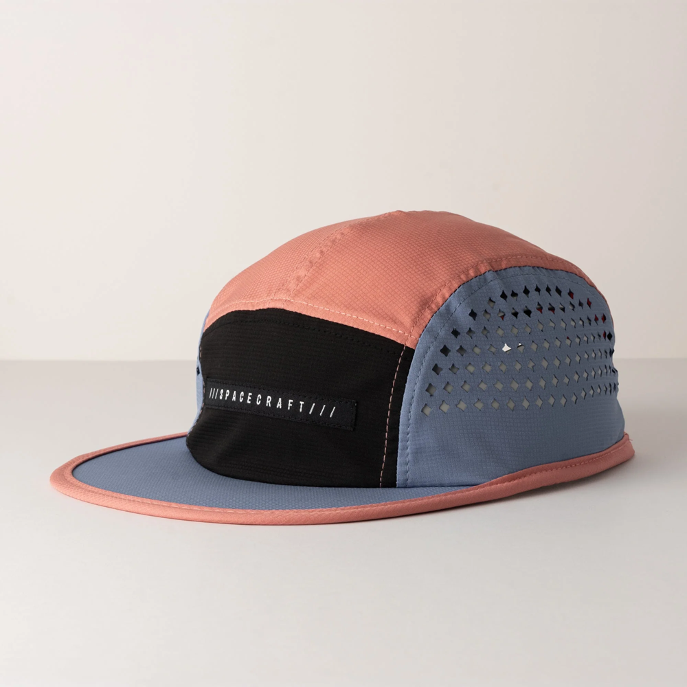 SPACECRAFT CADENCE CAP
