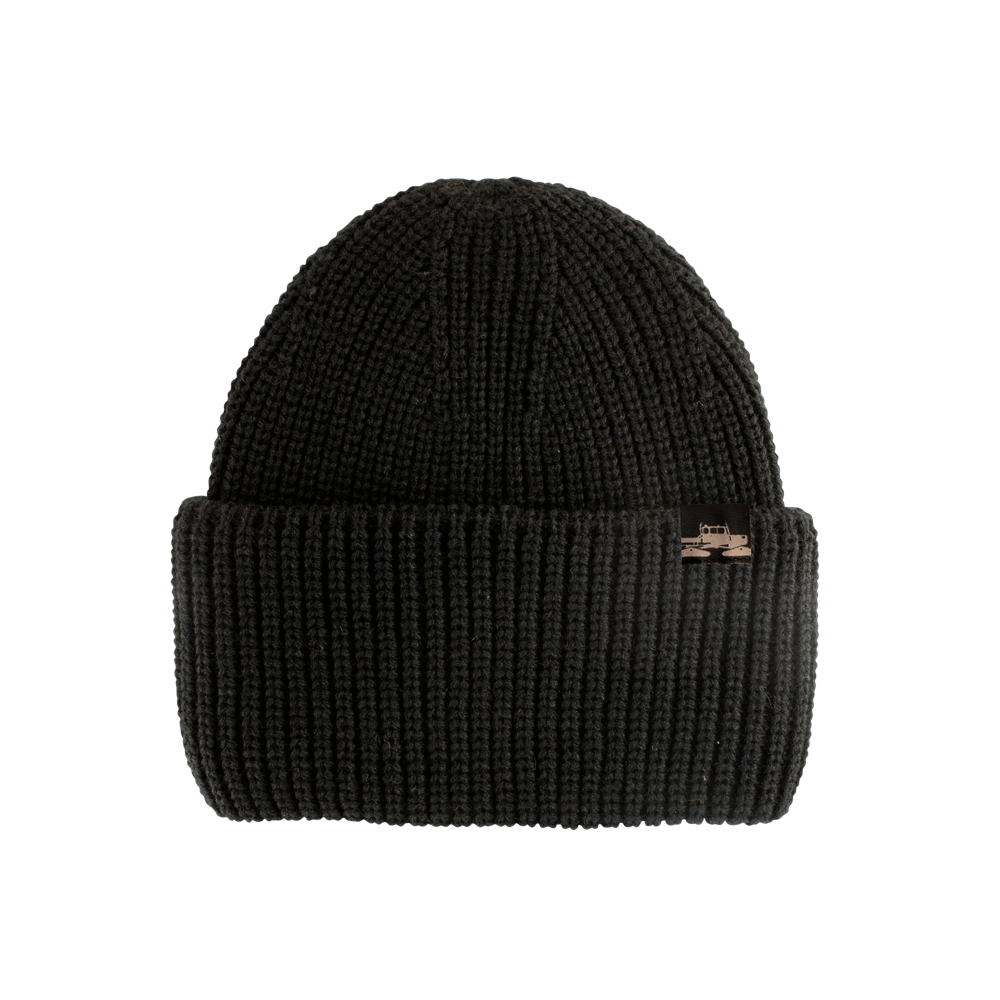 SPACECRAFT FJORD BEANIE