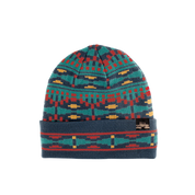 SPACECRAFT OVERLAND CUFF BEANIE