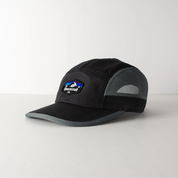 SPACECRAFT RAINIER 5 PANEL RUNNER CAP