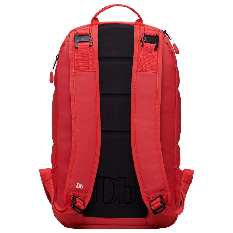 THE BACKPACK