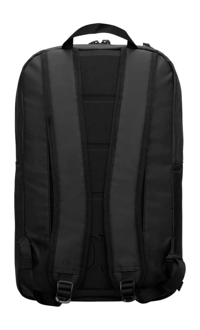 VARLDSVAN 17L BACKPACK