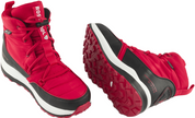 PODIUM SHOES RED