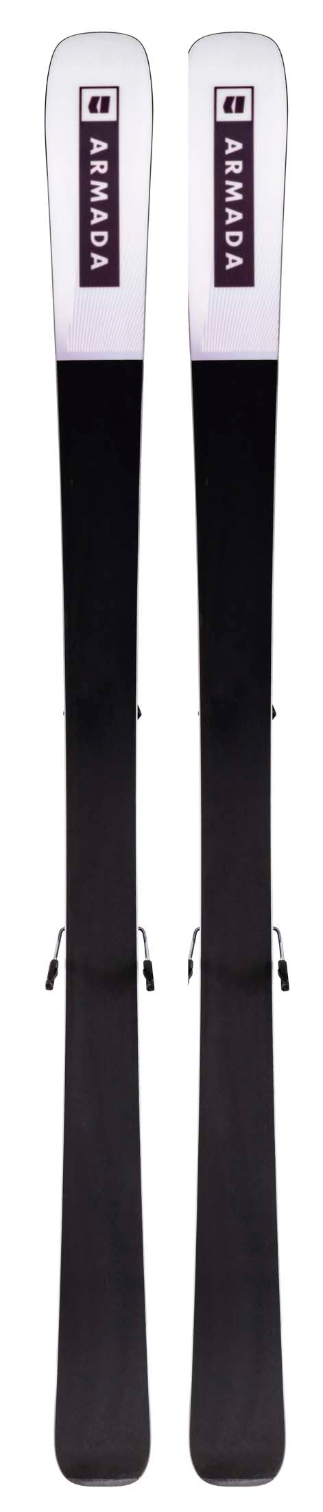 RELIANCE 82 C + EM10 BINDINGS