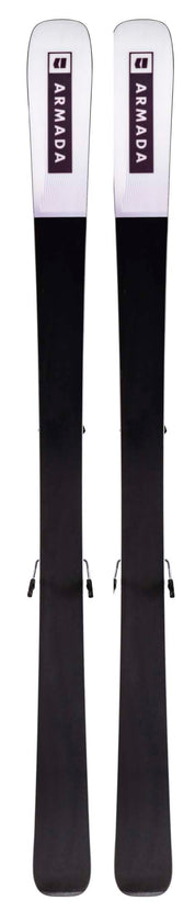 RELIANCE 82 C + EM10 BINDINGS
