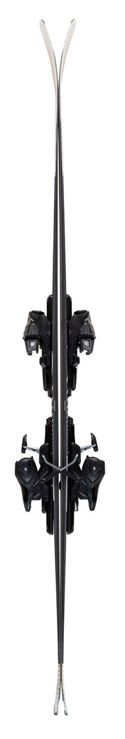 RELIANCE 82 C + EM10 BINDINGS