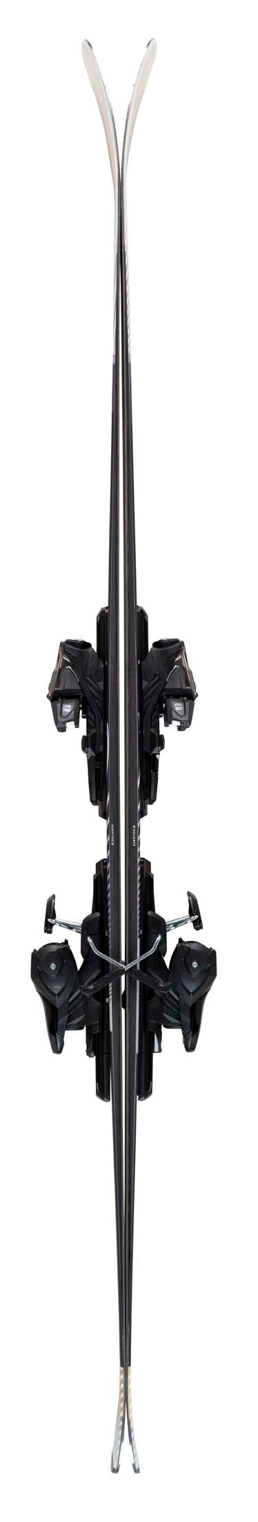RELIANCE 82 C + EM10 BINDINGS