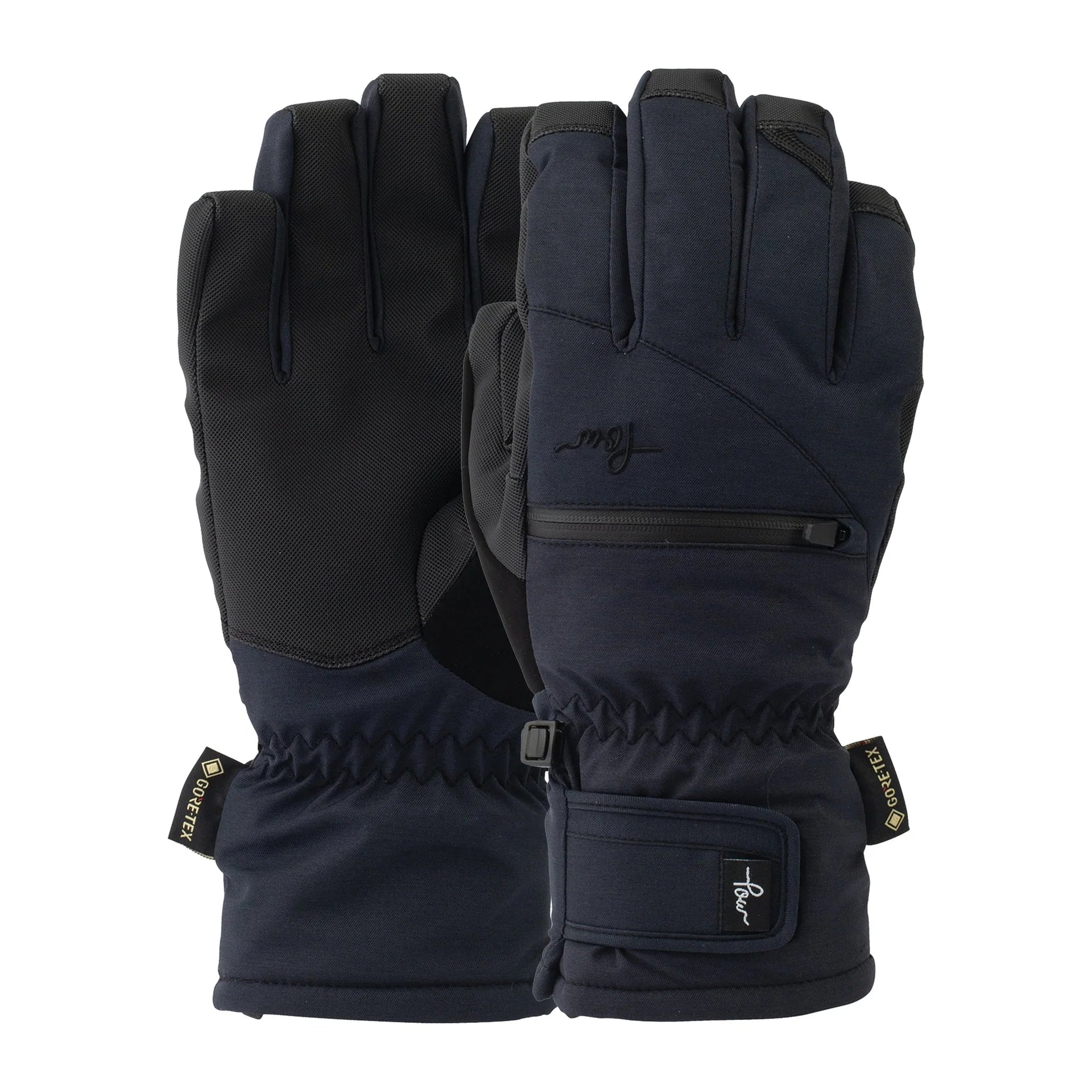 WOMEN'S CASCADIA GTX SHORT GLOVE