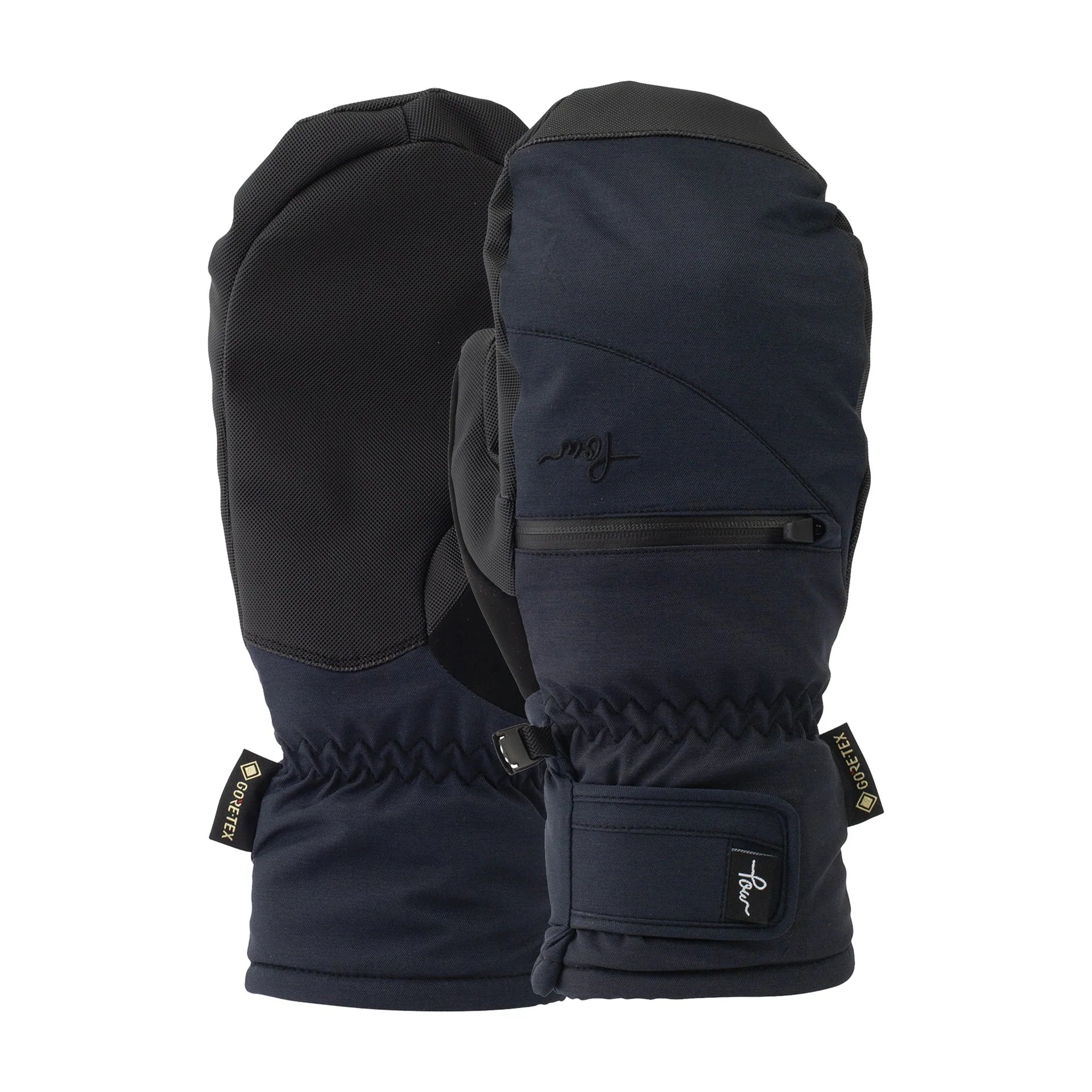 WOMEN'S CASCADIA SHORT GTX MITT