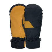 POW VERDICT MITT