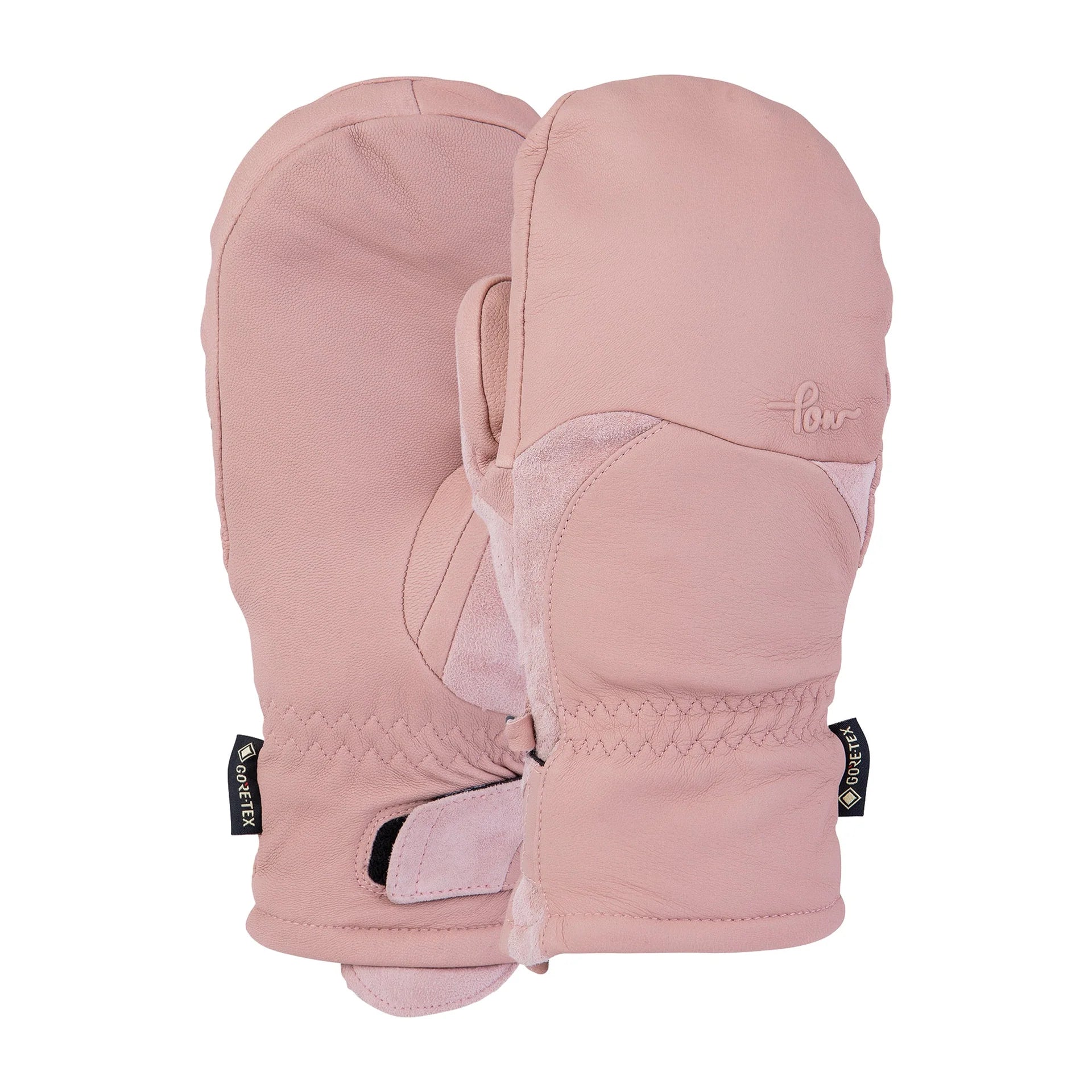 WOMEN'S STEALTH GTX MITT