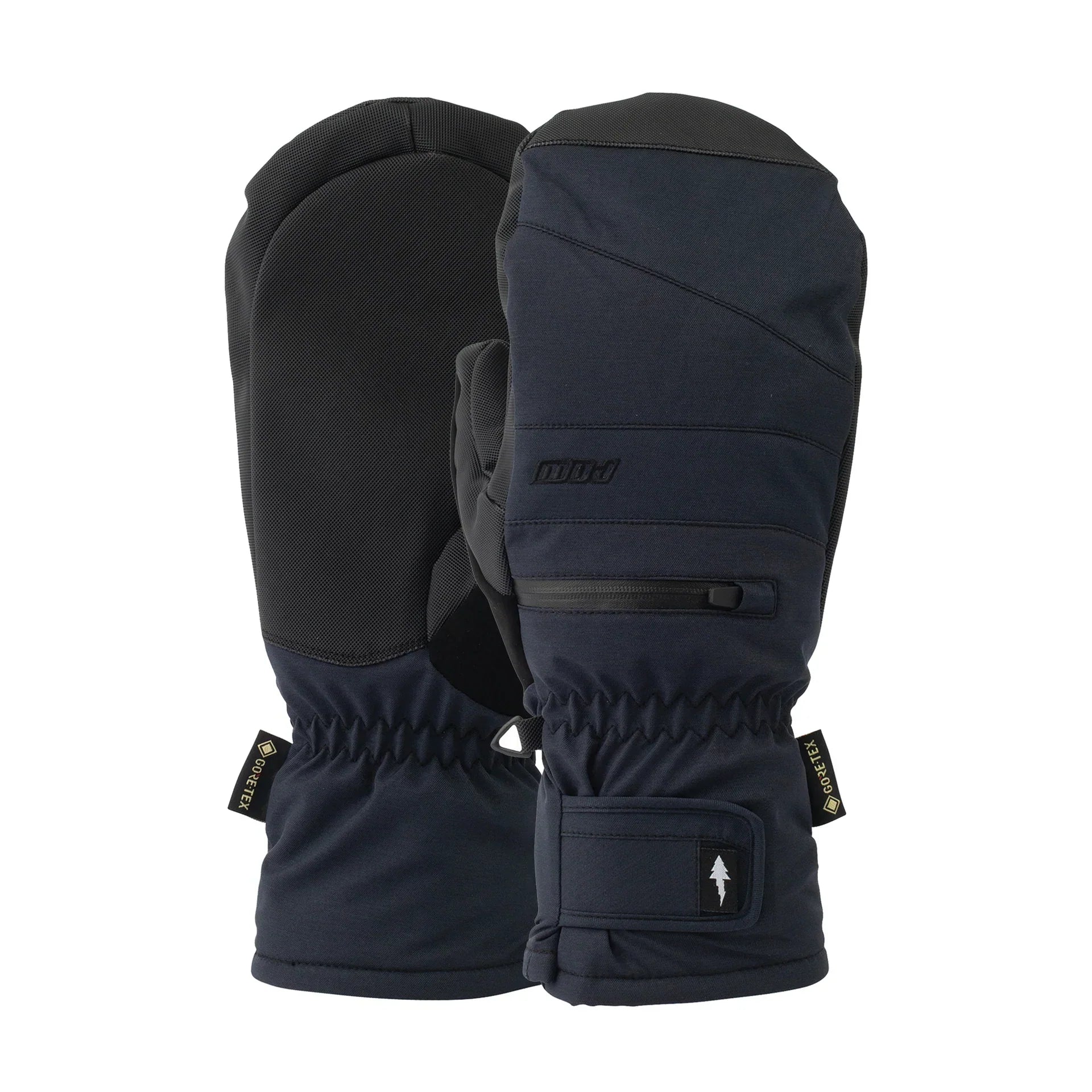 WAYBACK GTX SHORT MITT