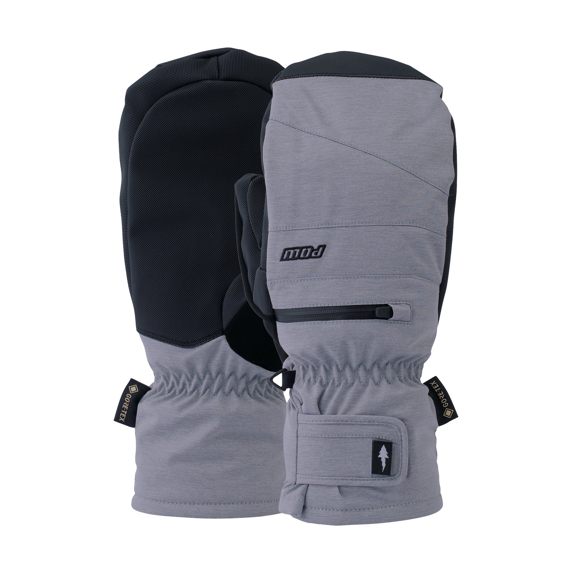 WAYBACK GTX SHORT MITT