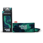 SmellWell XL - Camo Grey