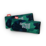 SmellWell XL - Camo Grey