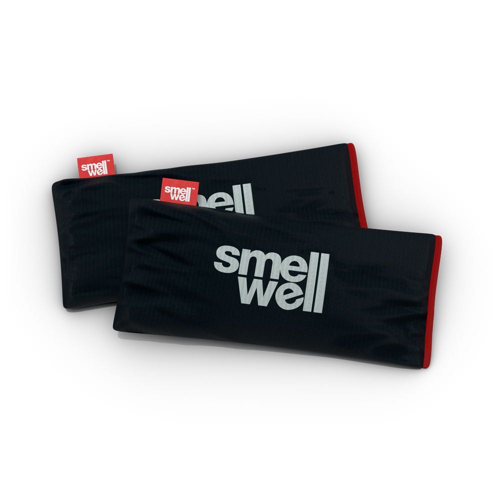 SmellWell XL - Black Stone