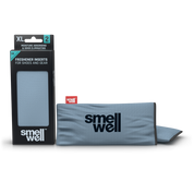SmellWell XL - Silver Grey