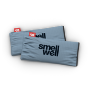SmellWell XL - Silver Grey
