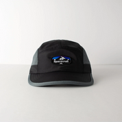 SPACECRAFT RAINIER 5 PANEL RUNNER CAP