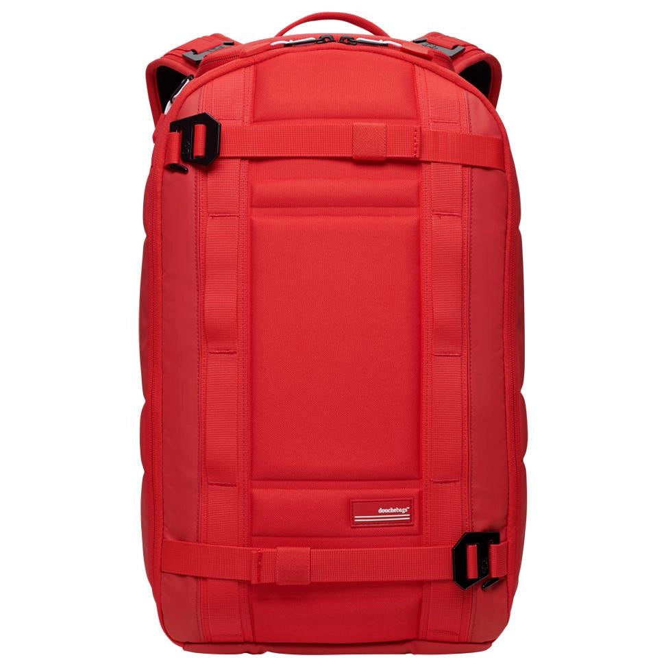 THE BACKPACK