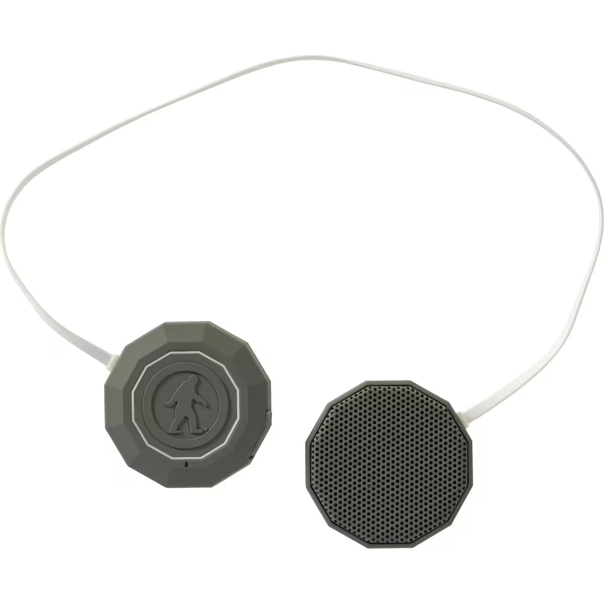 CHIPS 2.0 WIRELESS BLUETOOTH HELMET AUDIO