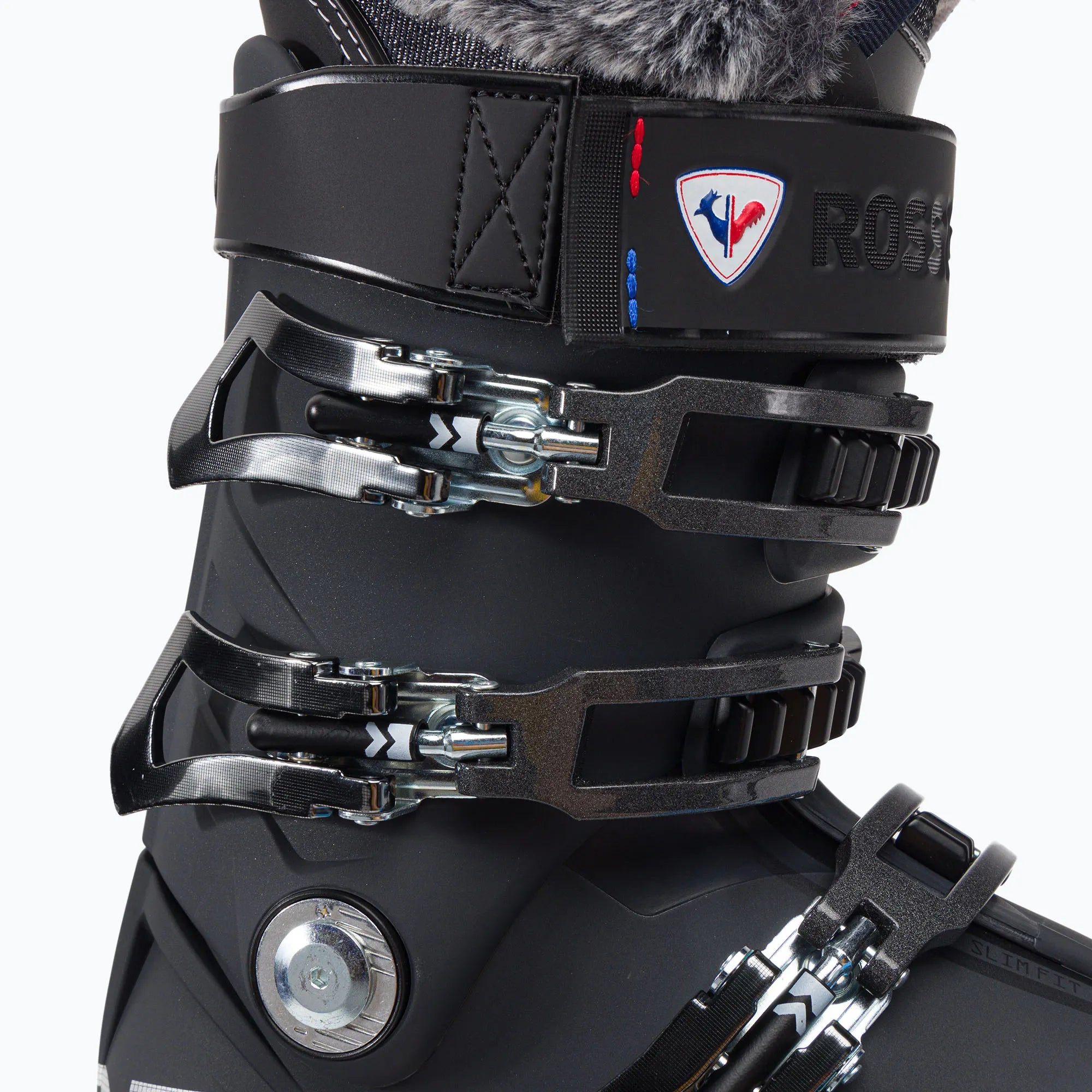 WOMEN'S PURE PRO 80 BOOTS 22/23
