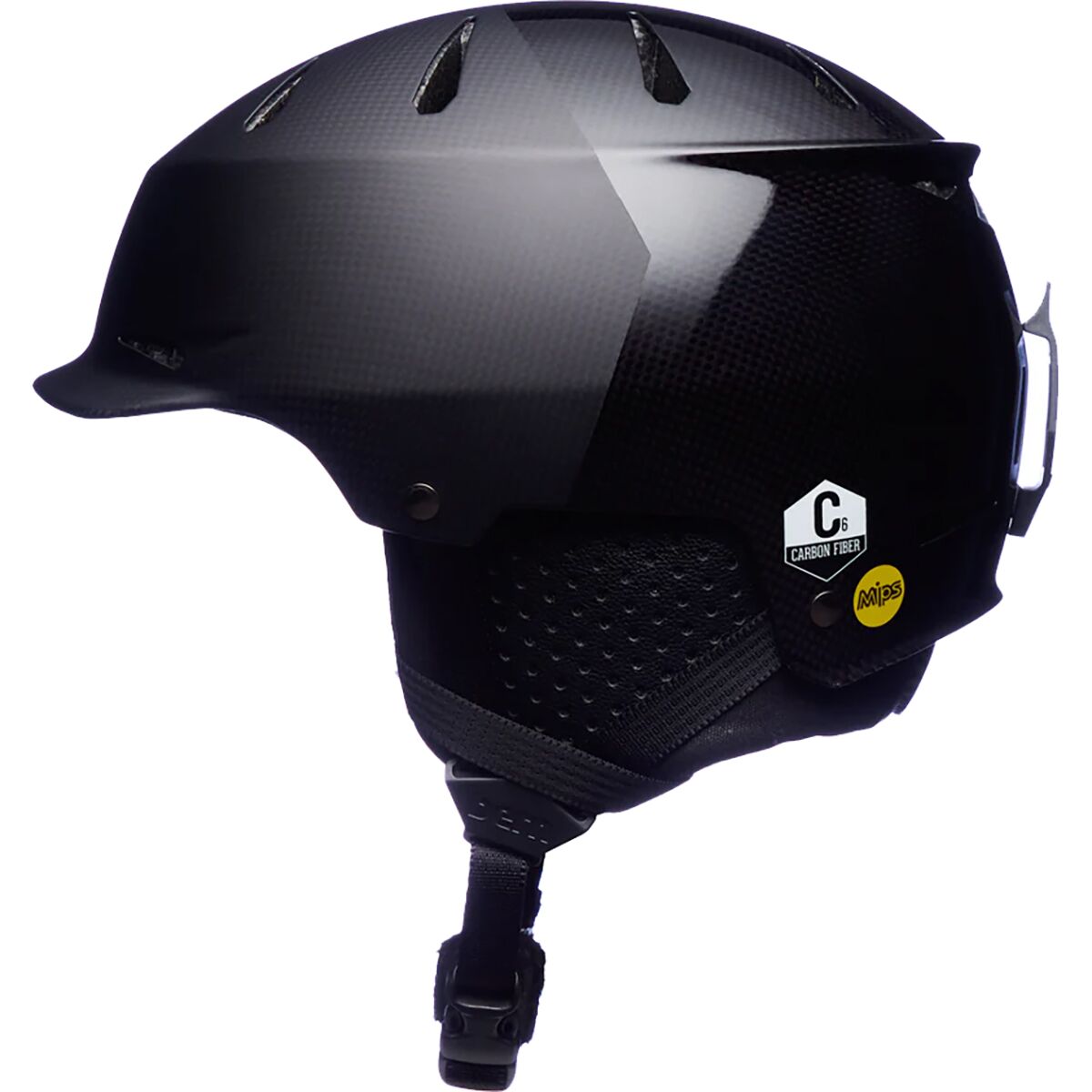 HENDRIX CARBON FIBER MIPS HELMET