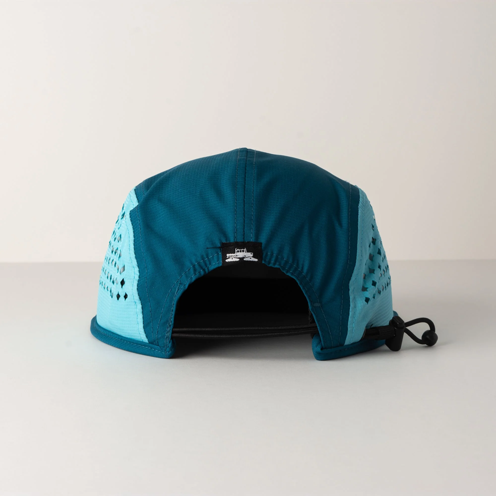 SPACECRAFT CADENCE CAP
