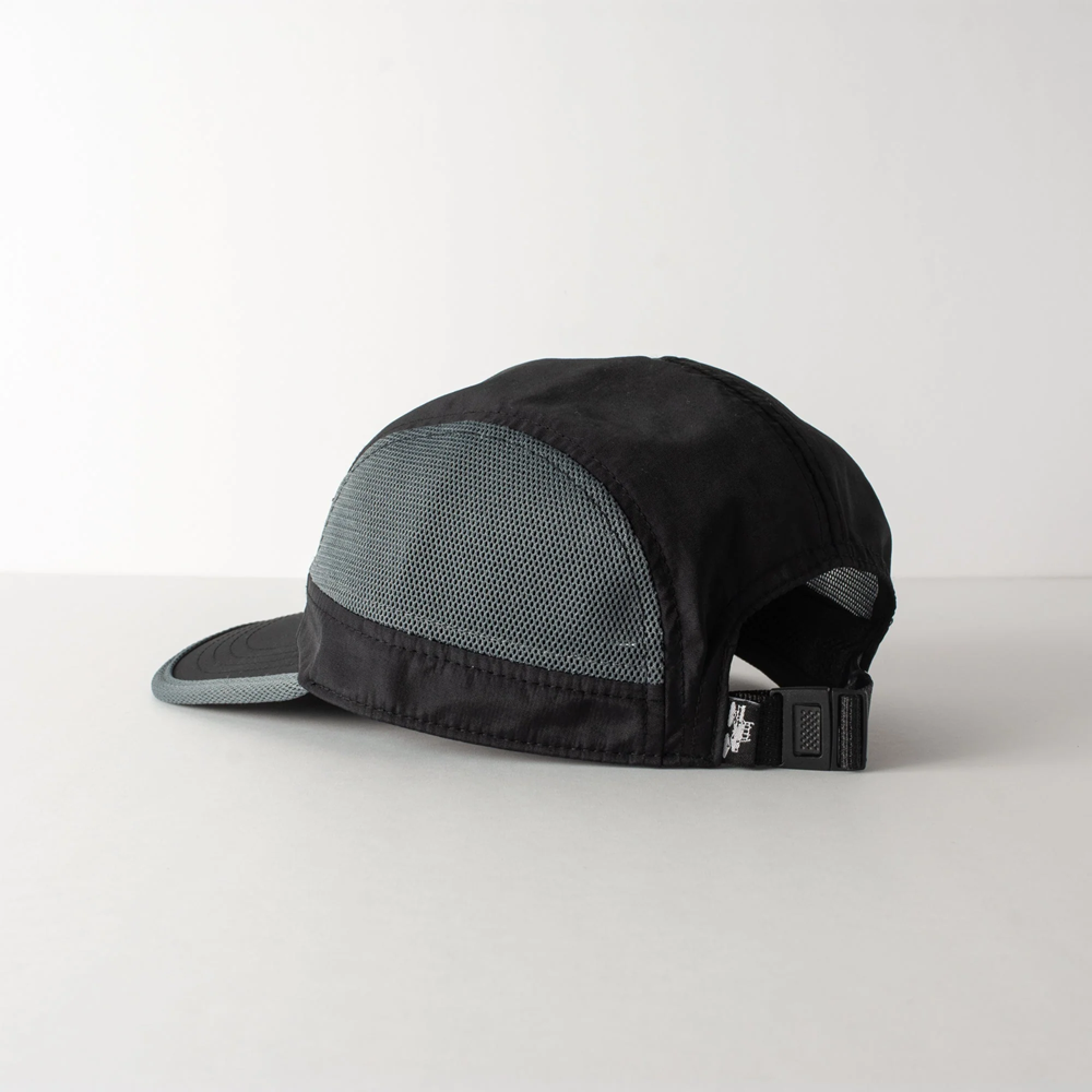 SPACECRAFT RAINIER 5 PANEL RUNNER CAP