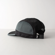 SPACECRAFT RAINIER 5 PANEL RUNNER CAP