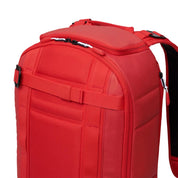 THE BACKPACK
